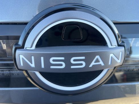 New 2026 Nissan Murano SL image 29