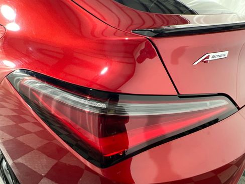 Used 2023 Acura Integra A-Spec image 16