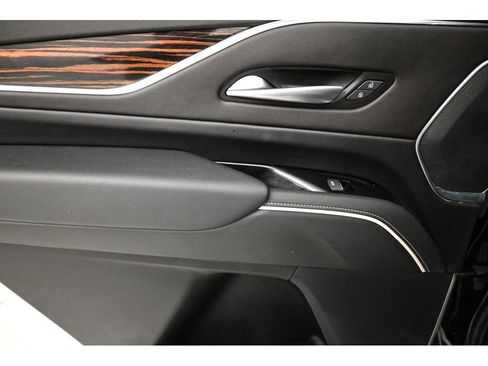 Used 2024 Cadillac Escalade Premium Luxury w/ LPO, Floor Liner Package AWD/4WD image 23