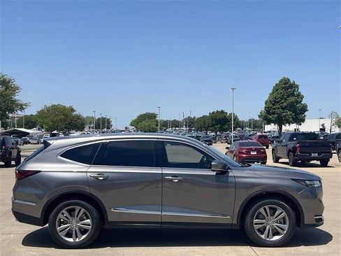New 2026 Acura MDX FWD image 3