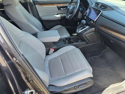 Used 2019 Honda CR-V EX-L image 12