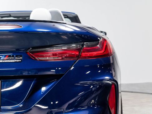 Used 2023 BMW M8 Competition AWD/4WD image 54