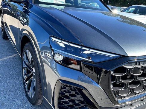 New 2026 Audi Q8 Premium Plus image 12
