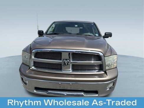 Used 2010 Dodge Ram 1500 Truck SLT w/ Big Horn Regional Pkg image 2