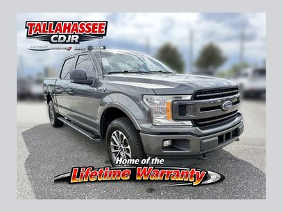 Used 2019 Ford F150 XLT w/ Equipment Group 302A Luxury
