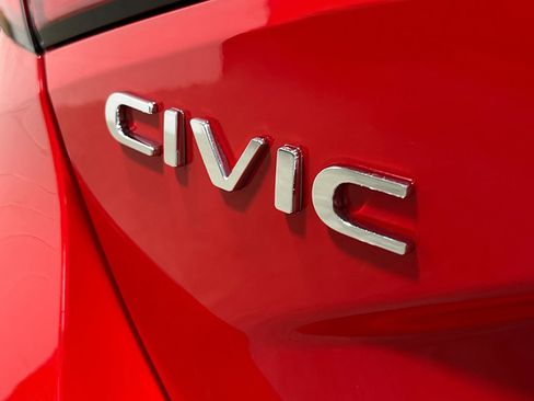 New 2026 Honda Civic Sport image 6