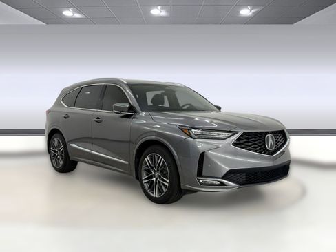Used 2025 Acura MDX SH-AWD w/ Advance Package image 6