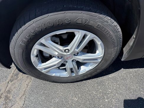 Used 2019 GMC Terrain SLE w/ Driver Convenience Package AWD/4WD image 10