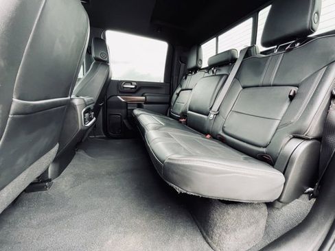 Used 2022 Chevrolet Silverado 2500 High Country w/ Z71 Off-Road Package image 25