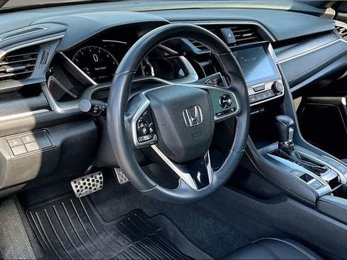 Used 2020 Honda Civic Sport image 15