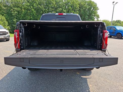 Used 2024 Ford F150 XLT w/ Equipment Group 302A MID AWD/4WD image 32
