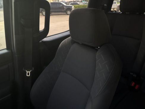 Used 2024 Toyota Tacoma SR5 RWD image 24