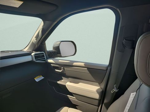 New 2026 Toyota Tundra Limited image 11