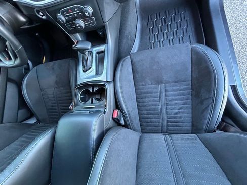 Used 2023 Dodge Charger Scat Pack w/ Daytona Edition Group RWD image 49