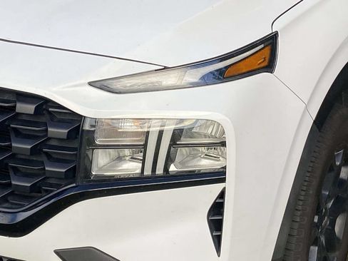 Used 2022 Hyundai Santa Fe XRT AWD/4WD image 4