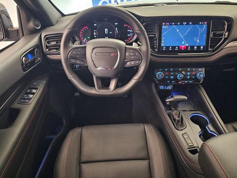 New 2026 Dodge Durango GT image 16