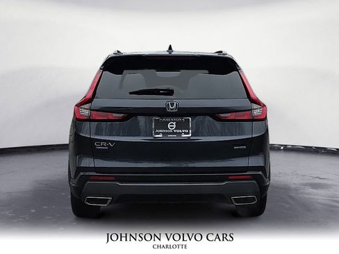 Used 2023 Honda CR-V Sport Touring image 16