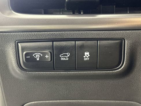 Used 2026 Hyundai Tucson SEL image 22