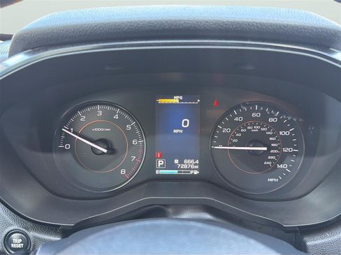 Used 2019 Subaru Crosstrek 2.0i w/ Eyesight System AWD/4WD image 23
