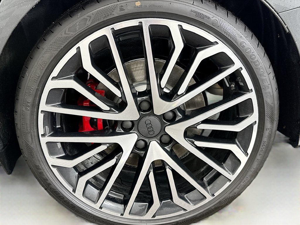 Used 2026 Audi S3 Premium AWD/4WD image 31