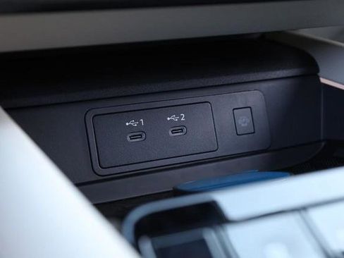 New 2026 Nissan Murano Platinum AWD/4WD image 19