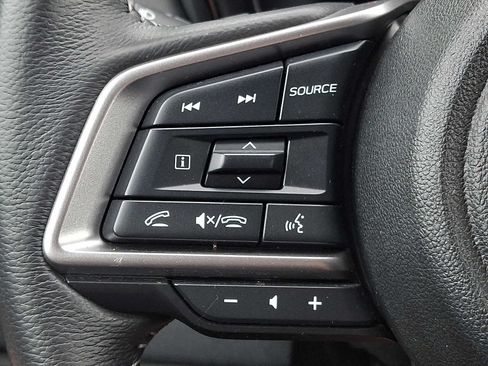 Used 2023 Subaru Legacy Premium AWD/4WD image 17
