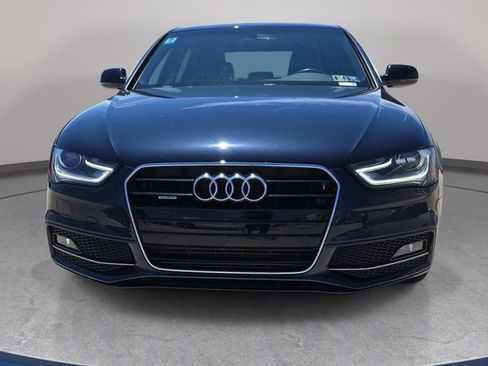 Used 2014 Audi A4 2.0T Premium Plus AWD/4WD image 3