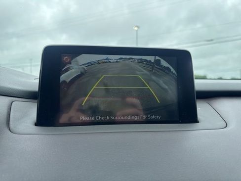 Used 2017 MAZDA CX-9 Grand Touring AWD/4WD image 12