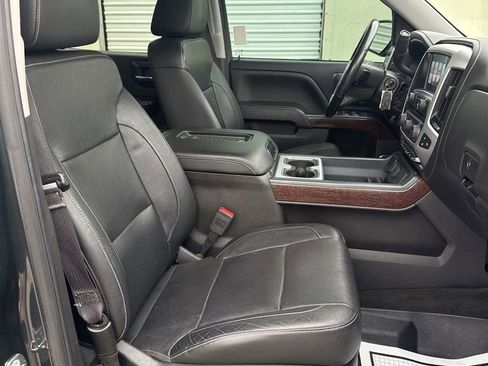 Used 2017 GMC Sierra 1500 SLT AWD/4WD image 18