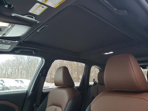 Used 2026 Subaru Forester Touring image 16