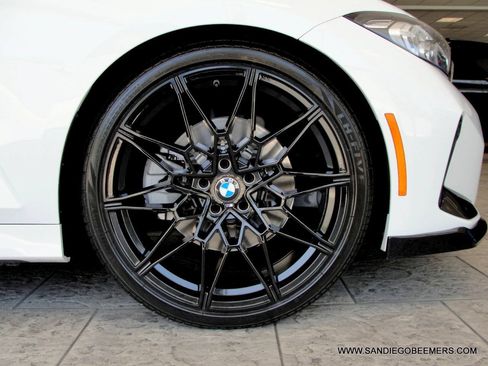 Used 2023 BMW 330i Sedan w/ M Sport Package RWD image 63