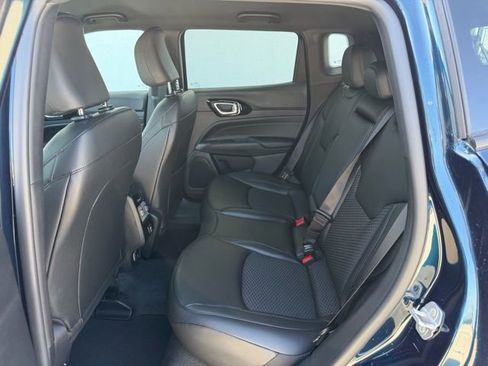 New 2026 Jeep Compass Latitude image 21