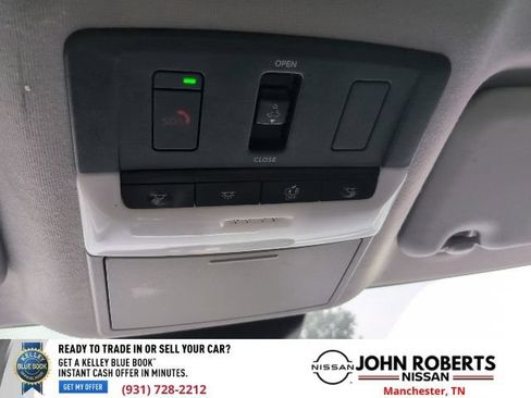 Used 2021 Nissan Sentra SR w/ SR Premium Package FWD image 10