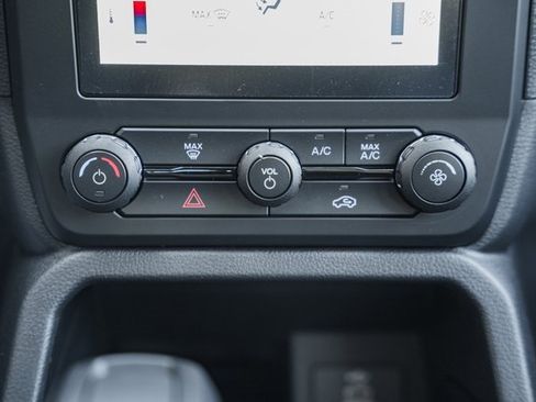 New 2025 Ford Ranger XL image 25