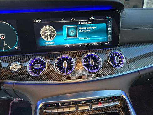 Used 2019 Mercedes-Benz AMG GT 63 S image 47
