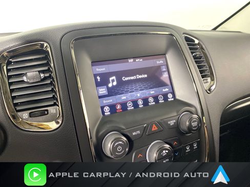 Used 2018 Dodge Durango GT AWD/4WD image 2