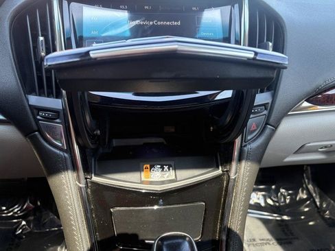 Used 2018 Cadillac ATS Luxury w/ Safety and Security Package AWD/4WD image 18