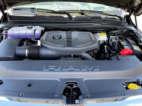 New 2026 RAM 1500 Tungsten w/ Bed Utility Group AWD/4WD image 39