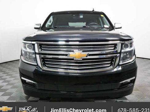 Used 2016 Chevrolet Tahoe LTZ AWD/4WD image 33