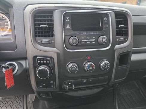 Used 2014 RAM 1500 Tradesman w/ Power & Remote Entry Group image 12