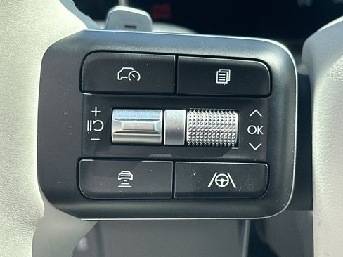 New 2026 Hyundai Santa Fe Calligraphy FWD image 23