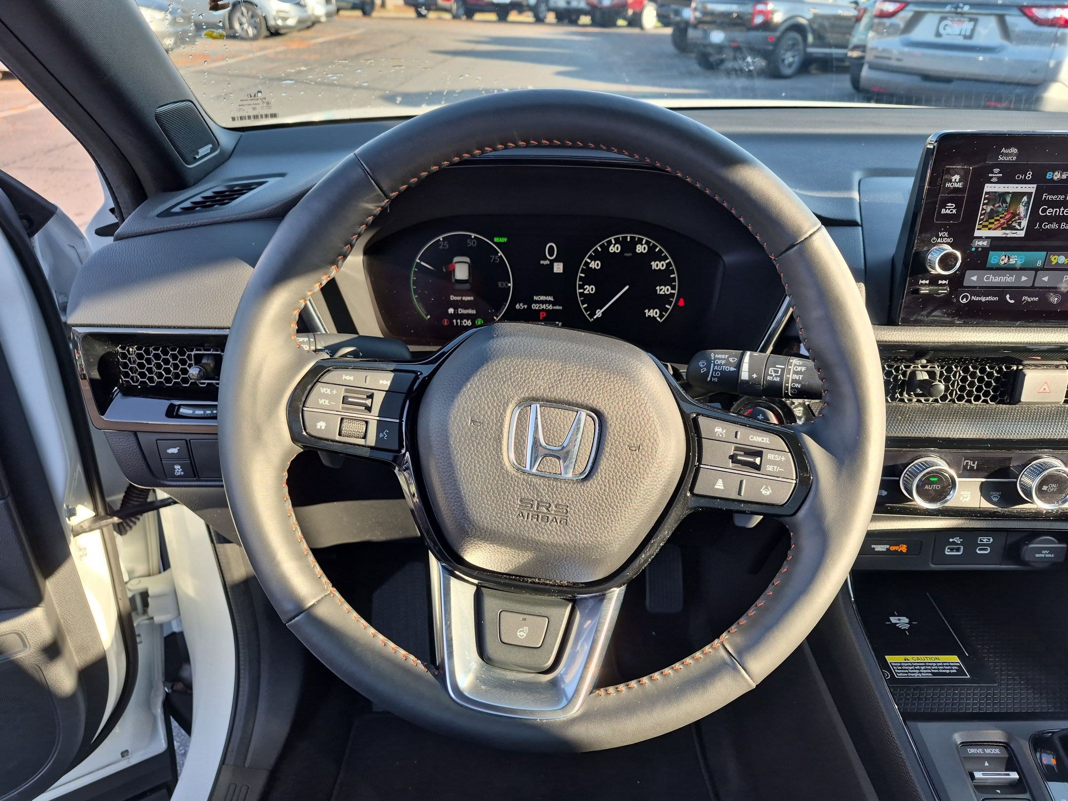 Used 2024 Honda CR-V Sport Touring image 19