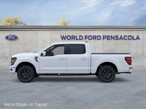 New 2026 Ford F150 Tremor AWD/4WD image 25
