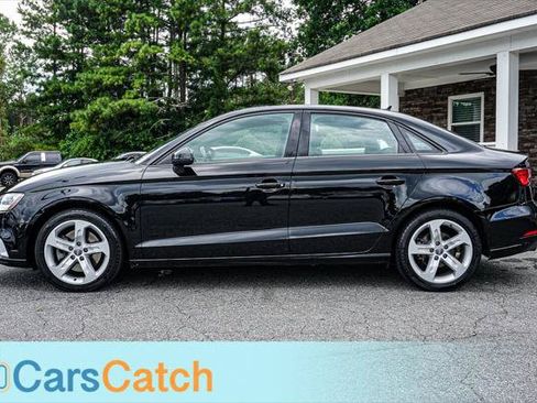 Used 2018 Audi A3 2.0T Premium w/ Convenience Package FWD image 8