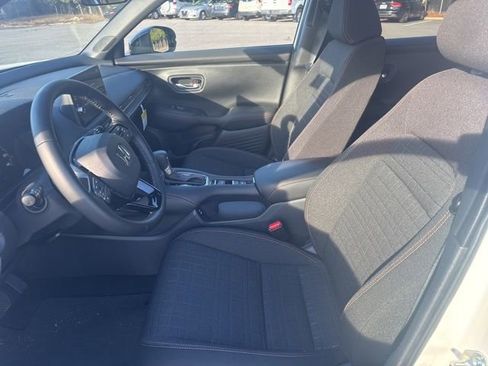 New 2026 Honda HR-V Sport image 14