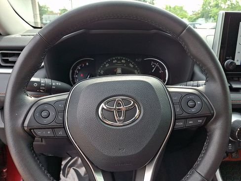 Certified 2024 Toyota RAV4 Adventure AWD/4WD image 20
