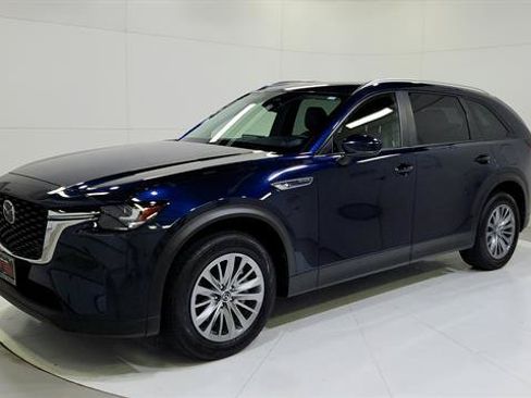 Used 2026 MAZDA CX-90 3.3 Turbo w/ Select Package AWD/4WD image 3