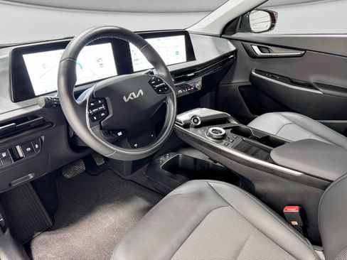 Used 2024 Kia EV6 Light image 20