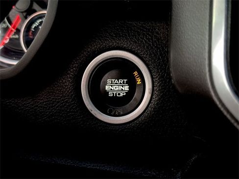 Used 2021 RAM 3500 Big Horn w/ Level 1 Equipment Group image 35