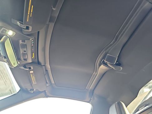 New 2026 Chevrolet Corvette Z06 image 30